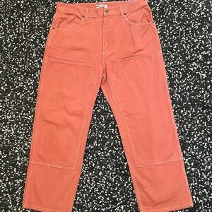 Rudy Jude rust utilities size 5